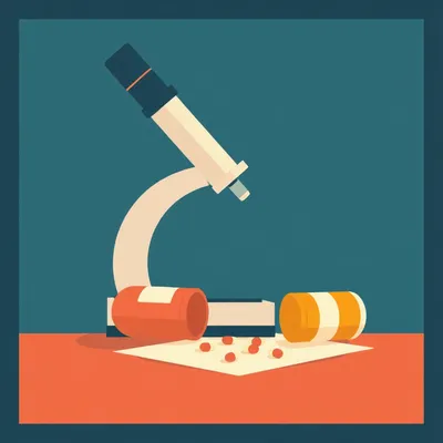 Why the Same Antidepressant Hits Different People Completely Differently