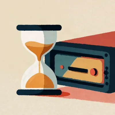 Cover art for Why Fast Backups Trigger Rate Limits