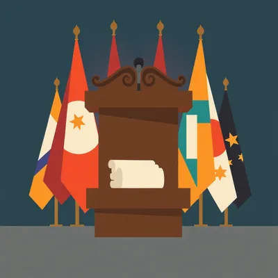 The Arab League: What It Actually Does