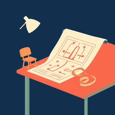Architects Are Actually Ergonomists