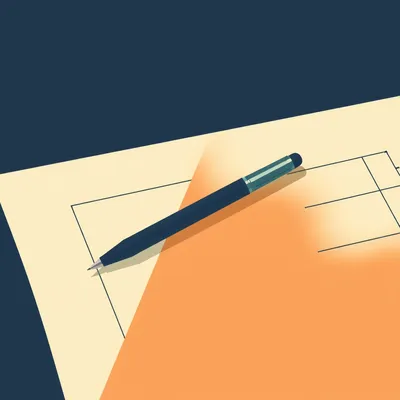 Why Architects Still Use 1963 Pens
