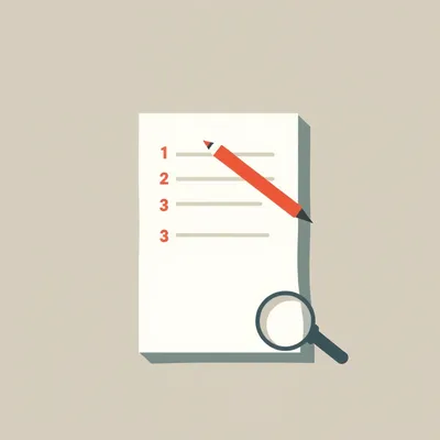 The Art of the Brief: Writing What Busy People Actually Need
