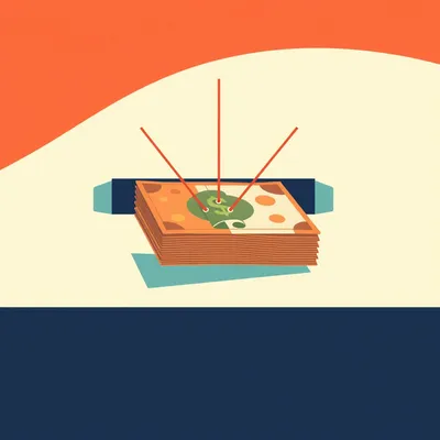 How Your ATM Counts Cash in Milliseconds