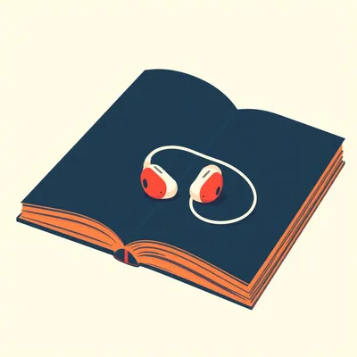 Why Your Brain Prefers Listening Over Reading