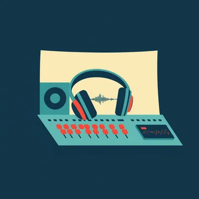 Mastering Spoken Word Audio with AI Agents