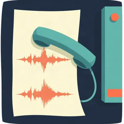 Cover art for Do Audio Models Hear How You Said It?