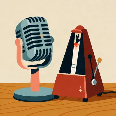 Cover art for Teaching Audio Models to Hear Beyond Words