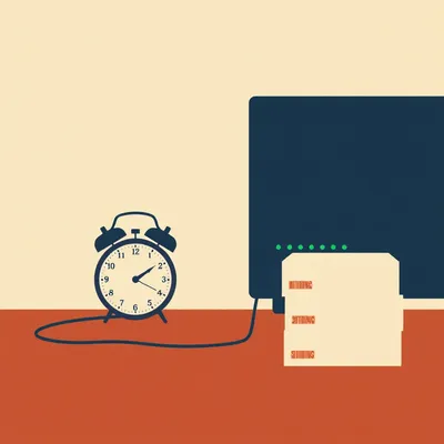 Teaching Your Router Bedtime: Automated QoS with OPNsense
