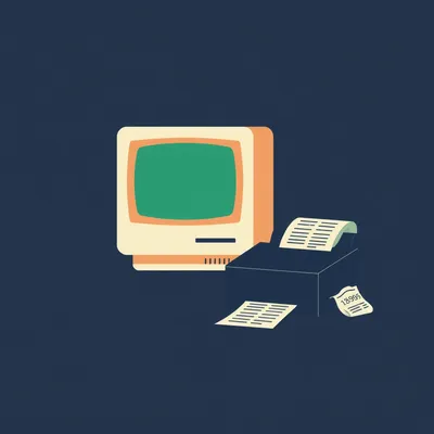 The Agentic Stone Age: A Retrospective