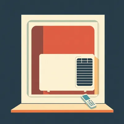 How to Keep a Baby's Room Comfortable With a Dumb AC