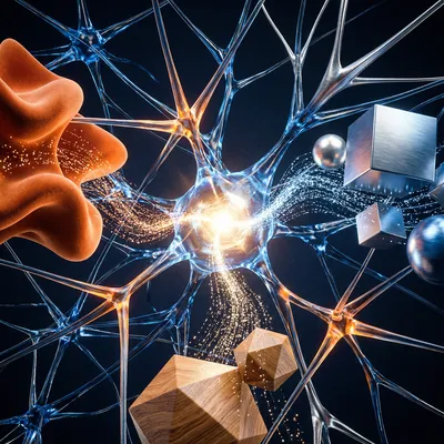 The Mouth as a Scanner: Decoding Baby Sensory Milestones