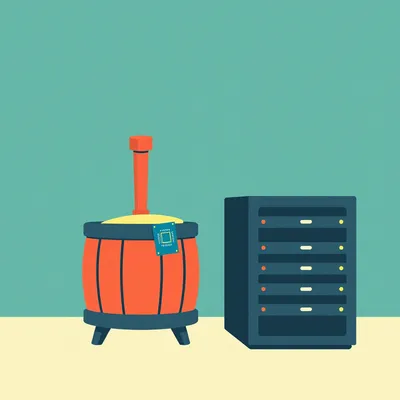 Backend Grunt Work Is Dead. What Now?