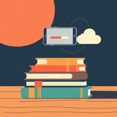 Backward Batching: Fixing Slow Uploads Without Blocking Users