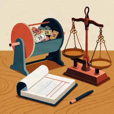 Cover art for Balancing Speech Training Data With Square Roots