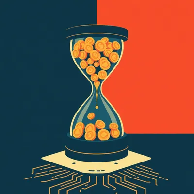 The Three-Day Money Gap: Why Banking is Still So Slow