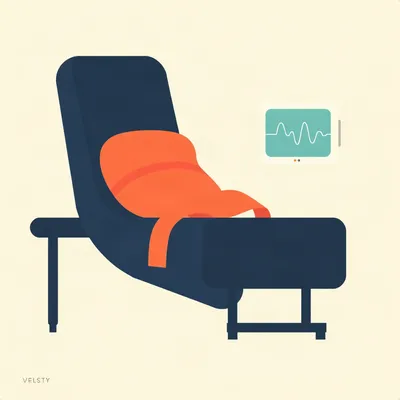 Inside the Barcelona Breathing Cure for APD