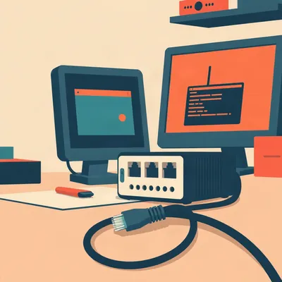 Bare Linux Routing vs OPNsense: What Actually Wins?