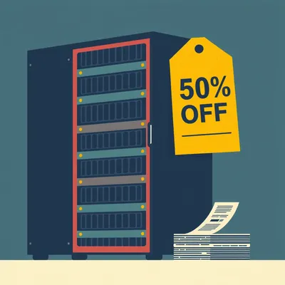 Batch APIs: The 50% Discount You're Probably Misusing