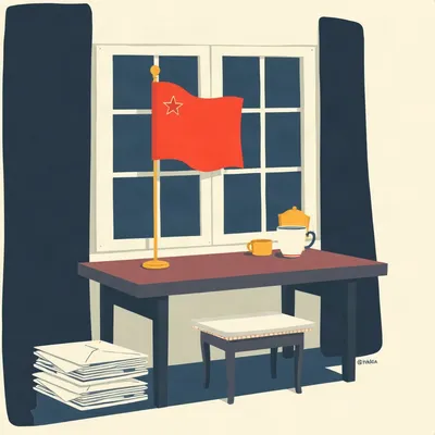 How to Become an Honorary Consul for a Tiny Nation