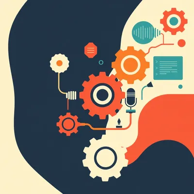 Behind the Curtain: How My Weird Prompts Gets Made