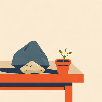 How to Disappear in Plain Sight in Conversation