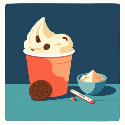 The Ice Cream Algorithm: How Ben & Jerry's Engineers Flavor