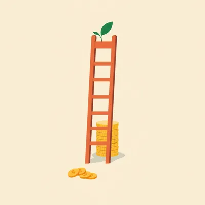 The Happiness Paradox: Why Wealth Isn't Buying Progress