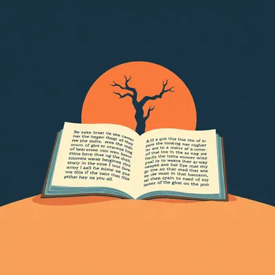 Murmuring Scriptures and Wandering Wilds: Ancient Meditation