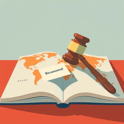 Why Do Second Chambers Exist? A Global Guide
