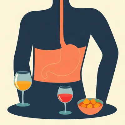 When Bile Reflux and Bloating Collide After Gallbladder Surgery