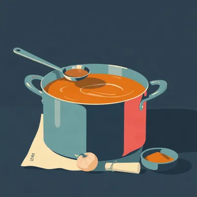 One Pot, 120 Curries: How BIR Kitchens Work