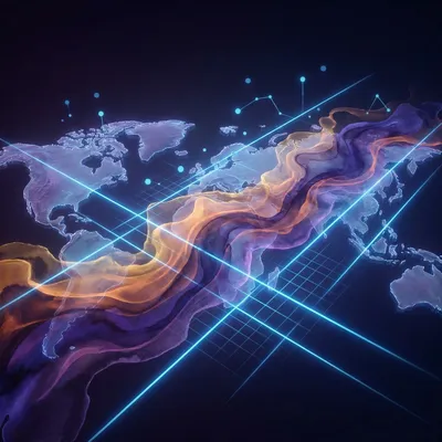 The Birth of the Border: How Countries Were Invented