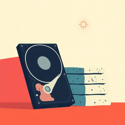 Why Your Digital Photos Are Slowly Disappearing