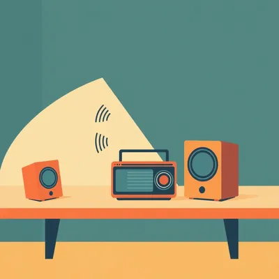 Bluetooth Finally Beats Wi-Fi for Whole-House Audio