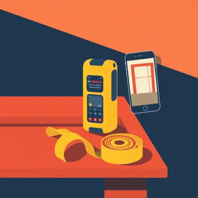 Bluetooth Tape Measures: What Actually Works
