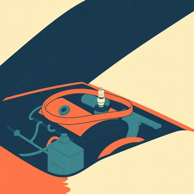Bluffer's Guide to Car Talk: Sound Like You Know Engines