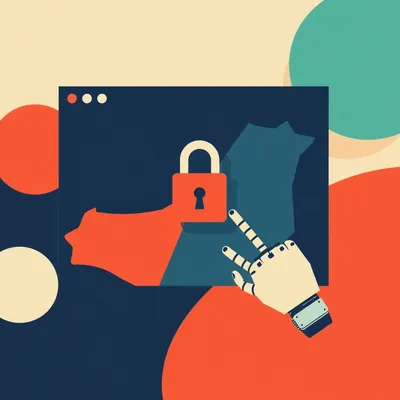 Browser Automation vs. Geo-Restrictions: The Israeli Case