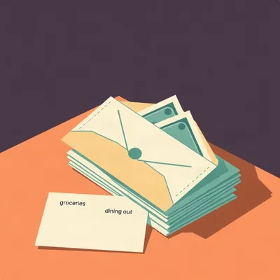 Budgeting for Word People, Not Spreadsheets