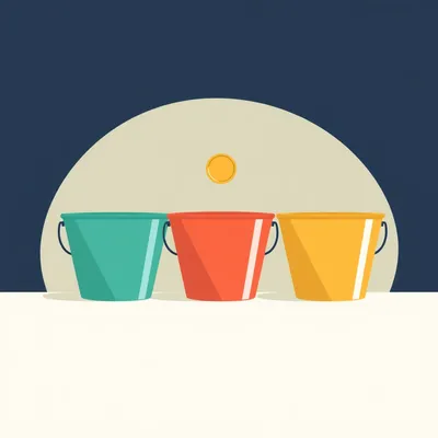 Financial Freeze: Budgeting Without the Math Anxiety