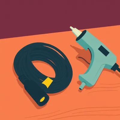 Heat Shrink vs Sharpie: Cable Labeling That Actually Lasts