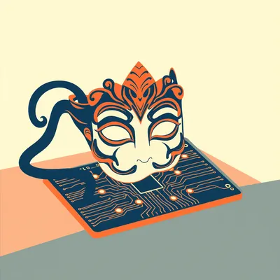 CAMEL's Million-Agent Simulation