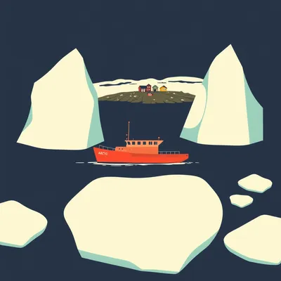 The 94%: Canada's Empty North
