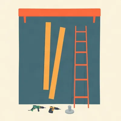 Cantilever Racks: Why Long Things Need Different Steel