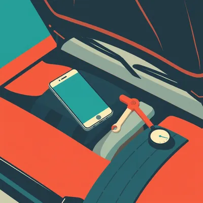 Car Maintenance Apps That Actually Work