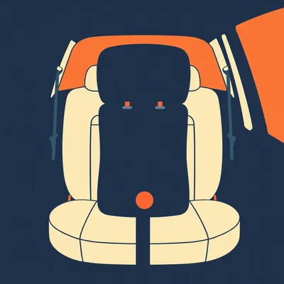 Car Seat Safety: What New Parents Actually Need
