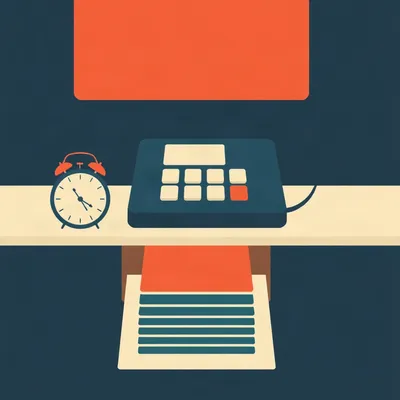 The 4 PM Cutoff: Why Your Card Issuer Isn't the Bank