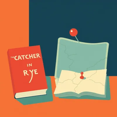 Holden Caulfield vs. the War Briefing