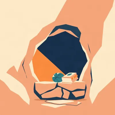 500 Days in a Cave: How We Lose Track of Time