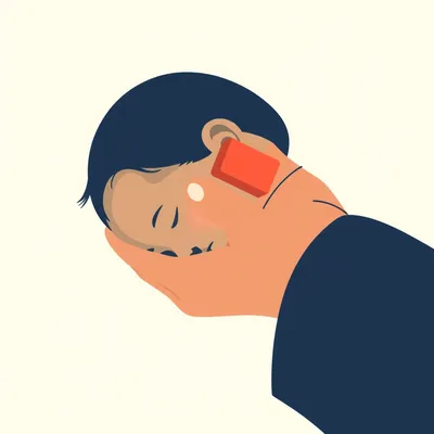 The 47-Second Gap: Choking First Aid Every Parent Needs