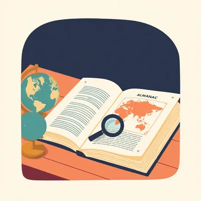 What Replaces the CIA World Factbook?